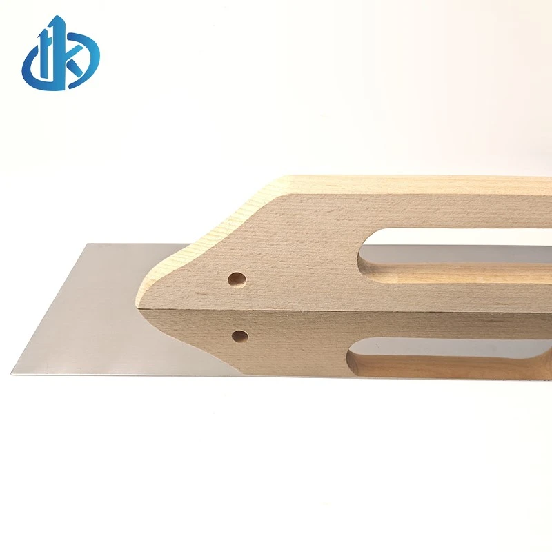 Large Plastering Trowel Large Plastering Trowel