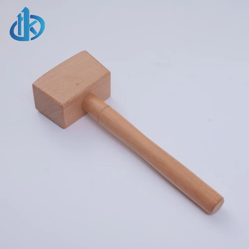 180 Wooden hammer 180 Wooden hammer