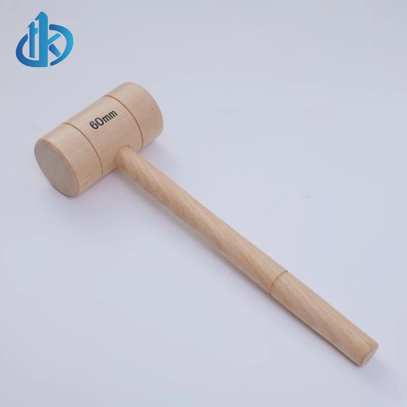 182 round heel wooden hammer 182 round heel wooden hammer