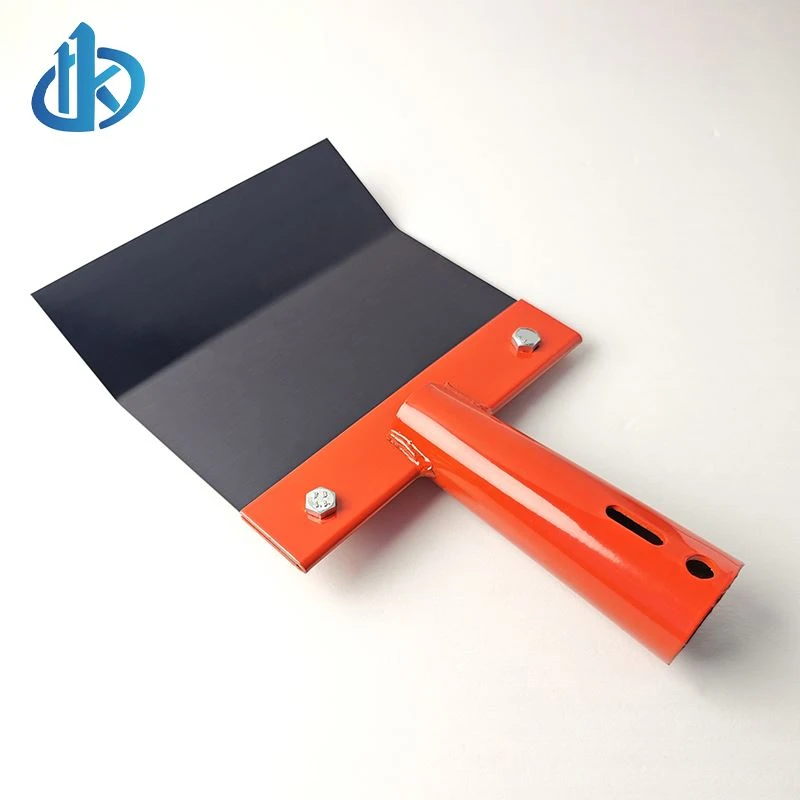 Bent Blade Floor Scraper Head
